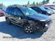 2015 Subaru Forester XT Touring with VIN JF2SJGWC0FH473070, listed as a IAAI auction lot 43024485 with 220,181 mi miles and . Bid and sale history available at DreamBid. Image 1.