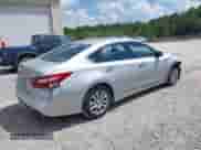 2016 Nissan Altima S z VIN 1N4AL3APXGN316663, wystawiony jako IAAI lot #43142218 z przebiegiem 60 328 mil mil oraz . Historia ofert i sprzedaży dostępna na DreamBid. Obrazek 4.