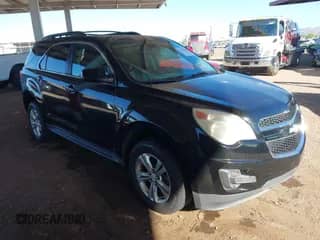 2010 Chevrolet Equinox 1LT с VIN 2CNALDEW7A6208221, выставлен на аукционе IAAI как лот 43296305 с пробегом 105 239 миль миль и . История ставок и продаж доступна на DreamBid. Изображение 1.