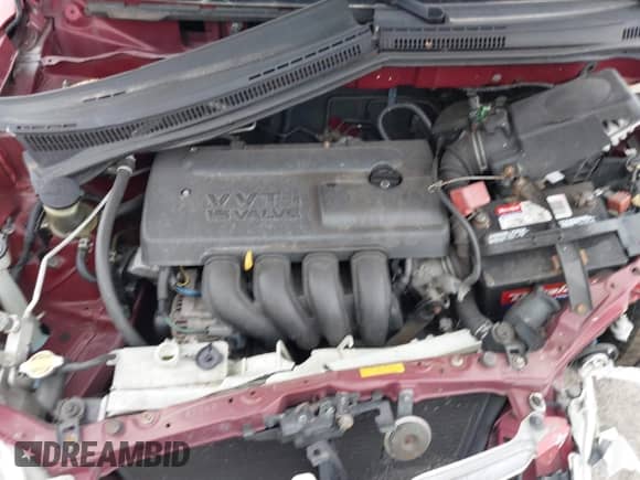 2003 Toyota Corolla CE с VIN 1NXBR32E43Z081862, выставлен на аукционе IAAI как лот 43447340 с пробегом Не указан миль и . История ставок и продаж доступна на DreamBid. Изображение 10.