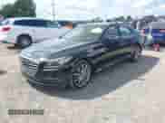 2015 Hyundai Genesis 5.0L с VIN KMHGN4JF5FU055311, выставлен на аукционе IAAI как лот 43065893 с пробегом 70 132 миль миль и . История ставок и продаж доступна на DreamBid. Изображение 2.