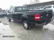 2008 Ford F-150 XL with VIN 1FTRF12208KD27072, listed as a IAAI auction lot 43336488 with 133,283 mi miles and . Bid and sale history available at DreamBid. Image 3.