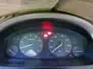 1997 Honda Accord LX с VIN 1HGCD5537VA155097, выставлен на аукционе Copart как лот 62847545 с пробегом 232 789 миль миль и Списание • Salvage title. История ставок и продаж доступна на DreamBid. Изображение 9.