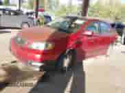 2005 Toyota Corolla S с VIN 1NXBR32E55Z455740, выставлен на аукционе IAAI как лот 43437137 с пробегом 232 326 миль миль и . История ставок и продаж доступна на DreamBid. Изображение 2.