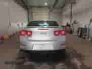 2013 Chevrolet Malibu LTZ с VIN 1G11H5SA8DF267897, выставлен на аукционе IAAI как лот 42962625 с пробегом 227 832 миль миль и . История ставок и продаж доступна на DreamBid. Изображение 16.