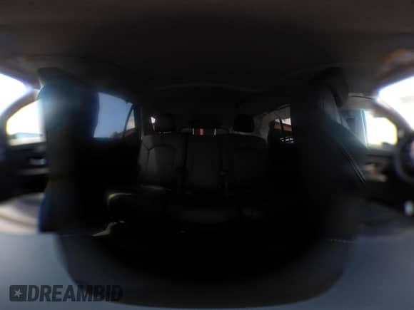 2024 Honda Pilot Touring with VIN 5FNYG1H77RB024994, listed as a IAAI auction lot 42672752 with 23,740 mi miles and . Bid and sale history available at DreamBid. Image 18.