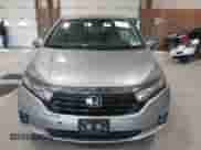 2021 Honda Odyssey EX with VIN 5FNRL6H50MB013310, listed as a IAAI auction lot 43332324 with 87,756 mi miles and . Bid and sale history available at DreamBid. Image 12.