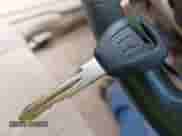 2000 Honda Accord EX with VIN 1HGCG3278YA009184, listed as a IAAI auction lot 42534748 with 198,527 mi miles and . Bid and sale history available at DreamBid. Image 11.