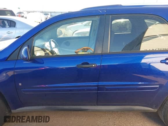 2007 Chevrolet Equinox LT z VIN 2CNDL73F376029216, wystawiony jako IAAI lot #43280890 z przebiegiem 263 450 mil mil oraz . Historia ofert i sprzedaży dostępna na DreamBid. Obrazek 14.