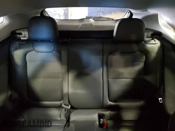 2025 Chevrolet Trax LT с VIN KL77LHEP0SC260004, выставлен на аукционе Copart как лот 87208205 с пробегом 11 570 миль миль и Чистый • Clean title. История ставок и продаж доступна на DreamBid. Изображение 10.