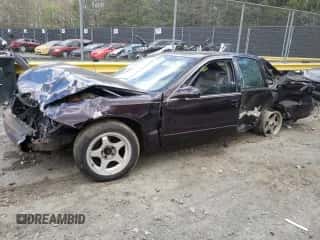 1996 Chevrolet Caprice 1SA Special Value с VIN 1G1BL52P1TR125640, выставлен на аукционе Copart как лот 53086055 с пробегом Не указан миль и Списание • Salvage title. История ставок и продаж доступна на DreamBid. Изображение 1.