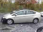 2011 Toyota Prius III с VIN JTDKN3DU9B0253474, выставлен на аукционе IAAI как лот 43450179 с пробегом 200 331 миль миль и . История ставок и продаж доступна на DreamBid. Изображение 14.