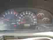2000 Chevrolet Tracker z VIN 2CNBJ18C2Y6926554, wystawiony jako Copart lot #47293795 z przebiegiem 179 543 mil mil oraz Szkoda całkowita • Salvage title. Historia ofert i sprzedaży dostępna na DreamBid. Obrazek 9.