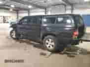 2013 Toyota Tacoma z VIN 3TMLU4EN4DM122229, wystawiony jako Copart lot #90244475 z przebiegiem 123 107 mil mil oraz Szkoda całkowita • Salvage title. Historia ofert i sprzedaży dostępna na DreamBid. Obrazek 2.