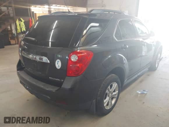 2014 Chevrolet Equinox LT с VIN 2GNFLGEKXE6187841, выставлен на аукционе IAAI как лот 42727535 с пробегом 88 845 миль миль и . История ставок и продаж доступна на DreamBid. Изображение 4.