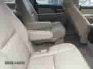 2007 Chevrolet Suburban LTZ with VIN 3GNFK16367G115811, listed as a IAAI auction lot 42495320 with 119,773 mi miles and . Bid and sale history available at DreamBid. Image 8.