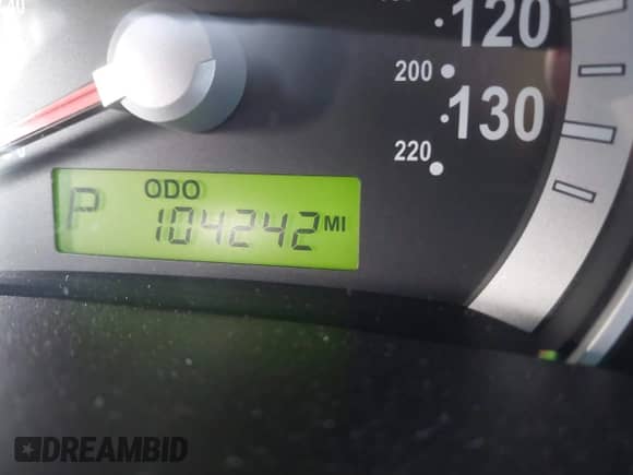 2007 Hyundai Entourage GLS с VIN KNDMC233676024398, выставлен на аукционе IAAI как лот 40672799 с пробегом 104 242 миль миль и . История ставок и продаж доступна на DreamBid. Изображение 15.