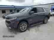 2022 Chevrolet Tahoe LS с VIN 1GNSCMKD8NR249776, выставлен на аукционе Copart как лот 81009475 с пробегом Не указан миль и На запчасти • Non repairable. История ставок и продаж доступна на DreamBid. Изображение 1.
