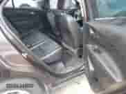 2020 Chevrolet Equinox Premier with VIN 2GNAXXEV9L6180188, listed as a IAAI auction lot 43163158 with 61,624 mi miles and . Bid and sale history available at DreamBid. Image 8.