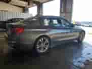 2016 BMW 3 Series 328d xDrive with VIN WBA8F1C5XGK439006, listed as a Copart auction lot 84898175 with 79,689 mi miles and Salvage title. Bid and sale history available at DreamBid. Image 3.