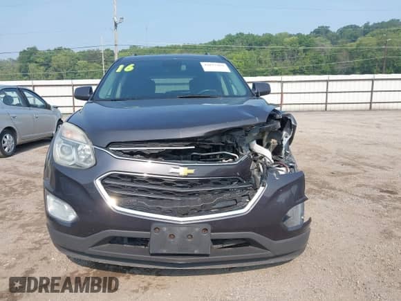2016 Chevrolet Equinox LT с VIN 2GNFLFEK6G6105598, выставлен на аукционе IAAI как лот 42877463 с пробегом 155 275 миль миль и . История ставок и продаж доступна на DreamBid. Изображение 12.