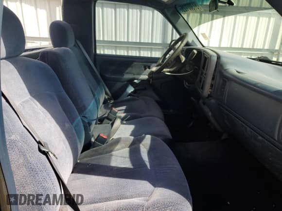 1999 Chevrolet Silverado 1500 LT with VIN 1GCEK14T9XE105255, listed as a Copart auction lot 51307125 with 266,328 mi miles and Salvage title. Bid and sale history available at DreamBid. Image 10.