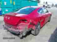 2015 Honda Accord EX-L z VIN 1HGCT2B80FA007635, wystawiony jako IAAI lot #42929295 z przebiegiem 131 695 mil mil oraz . Historia ofert i sprzedaży dostępna na DreamBid. Obrazek 4.