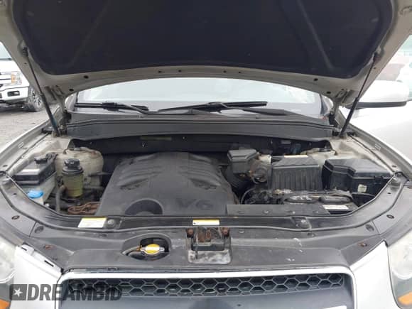 2008 Hyundai Santa Fe SE с VIN 5NMSH73E98H189762, выставлен на аукционе IAAI как лот 42903207 с пробегом 176 866 миль миль и . История ставок и продаж доступна на DreamBid. Изображение 10.