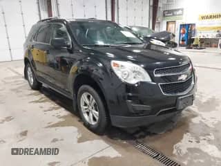 2013 Chevrolet Equinox LT с VIN 2GNFLEEK2D6308249, выставлен на аукционе IAAI как лот 42713986 с пробегом 136 953 миль миль и . История ставок и продаж доступна на DreamBid. Изображение 1.
