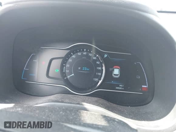 2021 Hyundai Kona Ultimate с VIN KM8K53AG0MU127560, выставлен на аукционе IAAI как лот 42549829 с пробегом 34 505 миль миль и . История ставок и продаж доступна на DreamBid. Изображение 7.