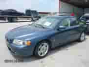 2006 Volvo S60 2.5L Turbo с VIN YV1RS592X62546752, выставлен на аукционе IAAI как лот 42682743 с пробегом 137 974 миль миль и . История ставок и продаж доступна на DreamBid. Изображение 17.