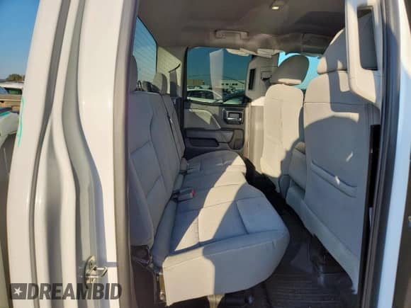 2019 Chevrolet Silverado 2500HD Work Truck с VIN 2GC2KREGXK1200971, выставлен на аукционе Copart как лот 85196745 с пробегом 172 688 миль миль и Списание • Salvage title. История ставок и продаж доступна на DreamBid. Изображение 10.