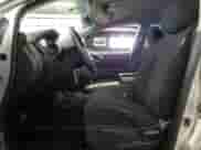 2011 Nissan Murano LE with VIN JN8AZ1MWXBW158476, listed as a Copart auction lot 62725995 with 112,999 mi miles and Clean title. Bid and sale history available at DreamBid. Image 7.