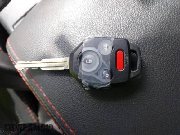 2016 Subaru WRX with VIN JF1VA1B64G9832950, listed as a IAAI auction lot 43088184 with 111,395 mi miles and . Bid and sale history available at DreamBid. Image 11.