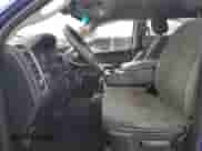 2015 Ram 1500 Tradesman с VIN 1C6RR7KM3FS649298, выставлен на аукционе Copart как лот 44395275 с пробегом 108 785 миль миль и Списание • Salvage title. История ставок и продаж доступна на DreamBid. Изображение 7.