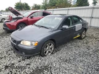 2009 Volvo S60 2.5T с VIN YV1RS592292737702, выставлен на аукционе Copart как лот 66982385 с пробегом 161 070 миль миль и Списание • Salvage title. История ставок и продаж доступна на DreamBid. Изображение 1.