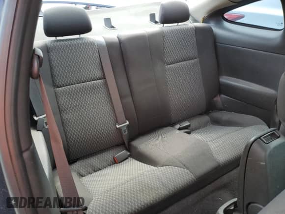 2010 Chevrolet Cobalt 1LT с VIN 1G1AD1F54A7123058, выставлен на аукционе Copart как лот 65396935 с пробегом Не указан миль и Списание • Salvage title. История ставок и продаж доступна на DreamBid. Изображение 10.