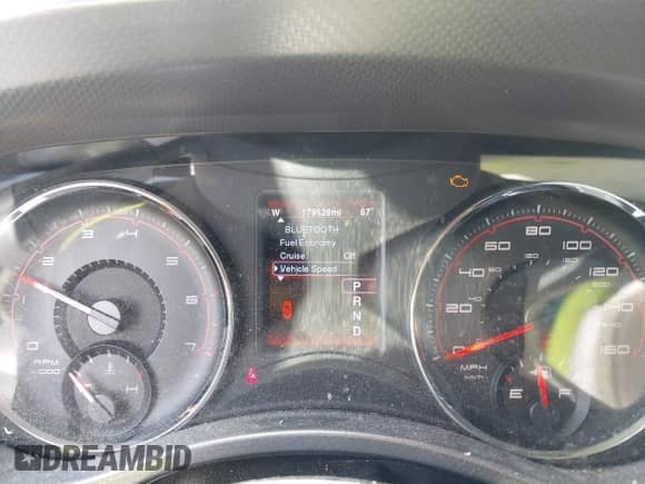 2014 Dodge Charger Road/Track с VIN 2C3CDXCTXEH171099, выставлен на аукционе IAAI как лот 43437181 с пробегом 179 628 миль миль и . История ставок и продаж доступна на DreamBid. Изображение 7.