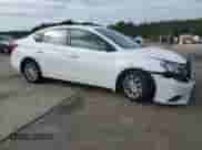 2017 Nissan Sentra SV z VIN 3N1AB7AP7HY359868, wystawiony jako Copart lot #84969235 z przebiegiem 110 451 mil mil oraz Szkoda całkowita • Salvage title. Historia ofert i sprzedaży dostępna na DreamBid. Obrazek 4.