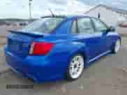 2012 Subaru WRX WRX with VIN JF1GV7E65CG017853, listed as a IAAI auction lot 41915526 with 93,268 mi miles and . Bid and sale history available at DreamBid. Image 4.