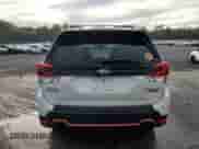 2019 Subaru Forester Special Sports z VIN JF2SKAKC0KH562437, wystawiony jako Copart lot #84178615 z przebiegiem Nie podano mil oraz Szkoda całkowita • Salvage title. Historia ofert i sprzedaży dostępna na DreamBid. Obrazek 6.