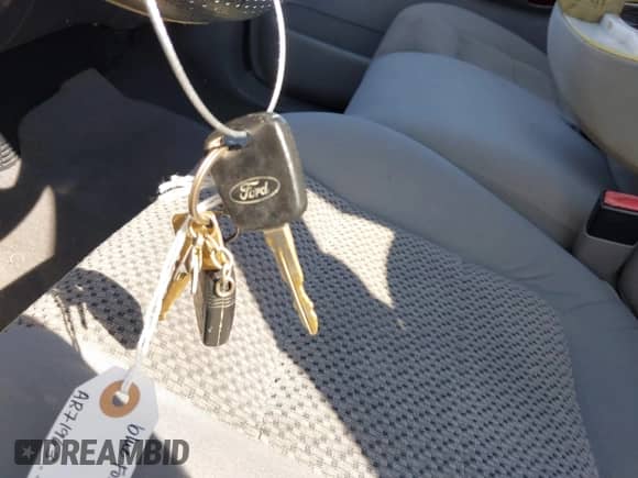 2003 Ford F-150 XLT z VIN 1FTRW07663KD61130, wystawiony jako IAAI lot #43331769 z przebiegiem 161 343 mil mil oraz . Historia ofert i sprzedaży dostępna na DreamBid. Obrazek 11.