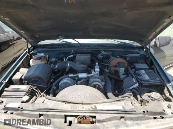 1999 Chevrolet Suburban с VIN 1GNFK16R5XJ512218, выставлен на аукционе Copart как лот 66417925 с пробегом 77 504 миль миль и Чистый • Clean title. История ставок и продаж доступна на DreamBid. Изображение 12.