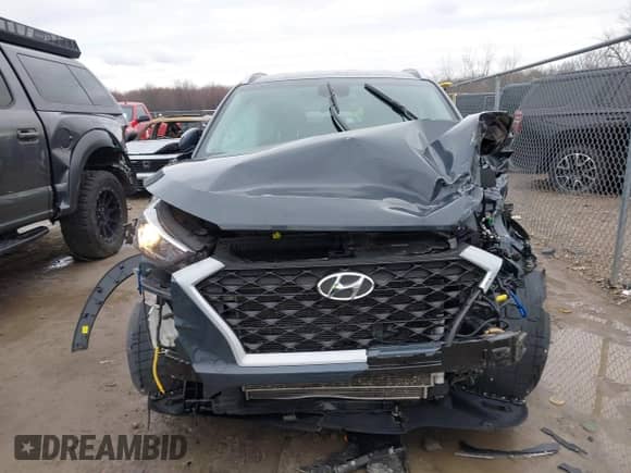 2019 Hyundai Tucson Ultimate с VIN KM8J3CAL7KU076246, выставлен на аукционе IAAI как лот 41836361 с пробегом 26 097 миль миль и . История ставок и продаж доступна на DreamBid. Изображение 12.