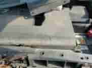 2017 Nissan Murano Platinum с VIN 5N1AZ2MG8HN158657, выставлен на аукционе Copart как лот 69295555 с пробегом 102 718 миль миль и Списание • Salvage title. История ставок и продаж доступна на DreamBid. Изображение 17.