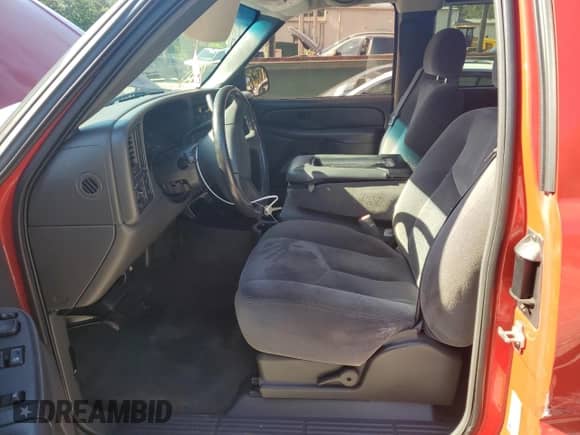 2006 GMC Sierra 1500 SLE1 с VIN 1GTEC19Z16Z199875, выставлен на аукционе Copart как лот 57241805 с пробегом 200 094 миль миль и Списание • Salvage title. История ставок и продаж доступна на DreamBid. Изображение 7.