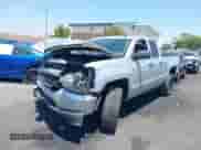 2017 Chevrolet Silverado 1500 Custom с VIN 1GCRCPEC5HZ186930, выставлен на аукционе IAAI как лот 42474787 с пробегом 103 527 миль миль и . История ставок и продаж доступна на DreamBid. Изображение 19.