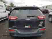 2014 Jeep Cherokee Latitude с VIN 1C4PJMCB7EW267964, выставлен на аукционе Copart как лот 82617925 с пробегом 146 962 миль миль и Чистый • Clean title. История ставок и продаж доступна на DreamBid. Изображение 6.