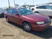 1998 Chevrolet Malibu LS с VIN 1G1NE52MXW6187654, выставлен на аукционе IAAI как лот 42065416 с пробегом 171 361 миль миль и . История ставок и продаж доступна на DreamBid. Изображение 1.