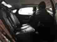 2013 Hyundai Azera с VIN KMHFH4JG7DA329652, выставлен на аукционе Copart как лот 74567364 с пробегом 136 578 миль миль и Чистый • Clean title. История ставок и продаж доступна на DreamBid. Изображение 10.